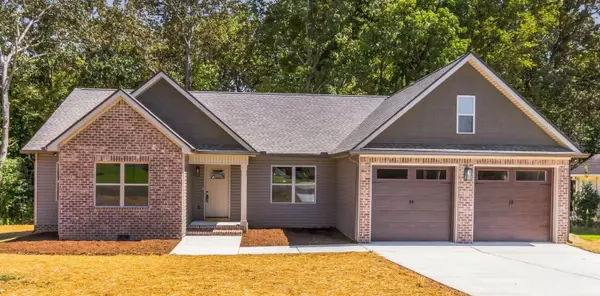 30 Dale Street, McMinnville, TN 37110