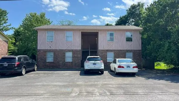 1375 Village Oak Circle Nw, Cleveland, TN 37312