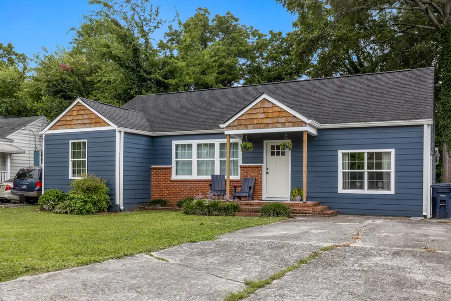5318 Marion Avenue, Chattanooga, TN 37412 - #3