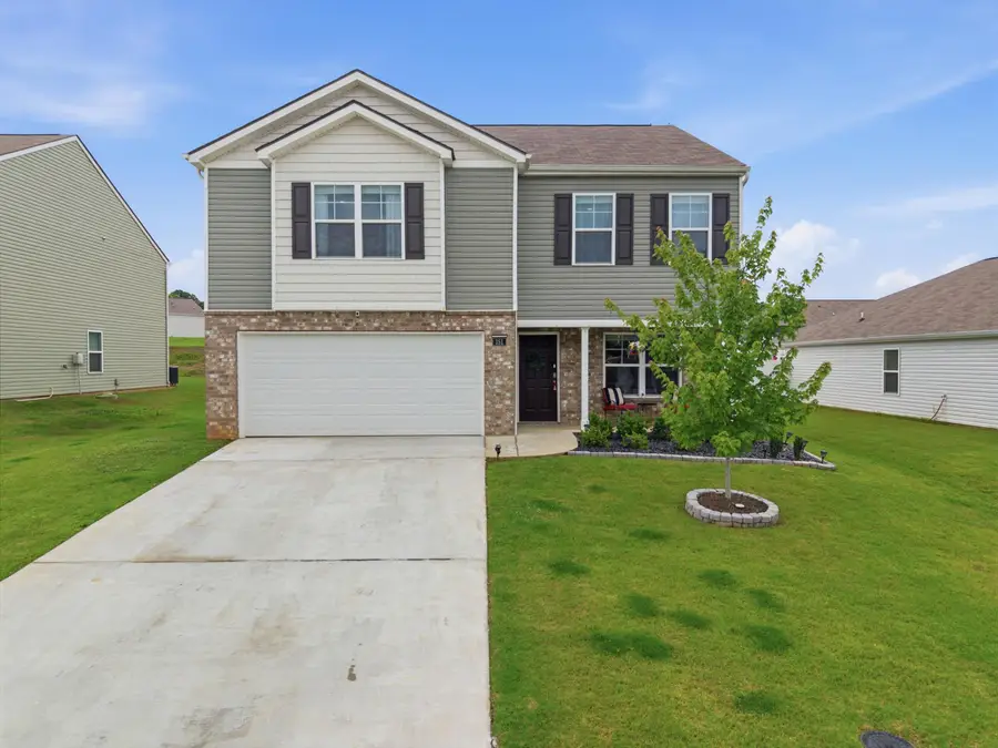 151 Lindsell Road, Athens, TN 37303 - #2