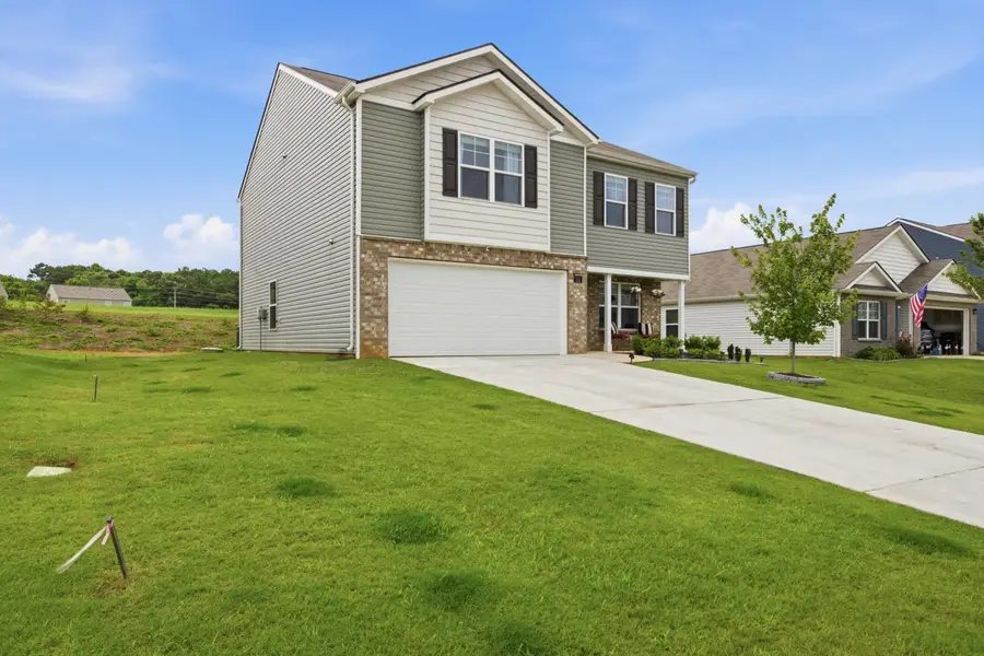 151 Lindsell Road, Athens, TN 37303 - #3