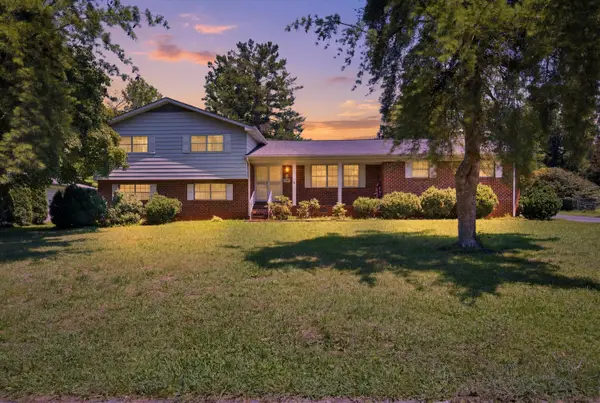 3606 Bowman Circle Drive Ne, Cleveland, TN 37312