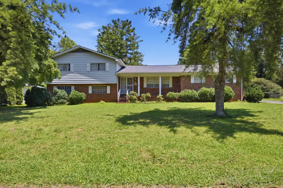 3606 Bowman Circle Drive Ne, Cleveland, TN 37312 - #3