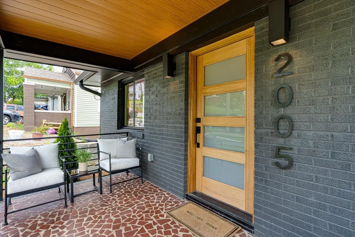 2005 Vine Street, Chattanooga, TN 37404 - #1