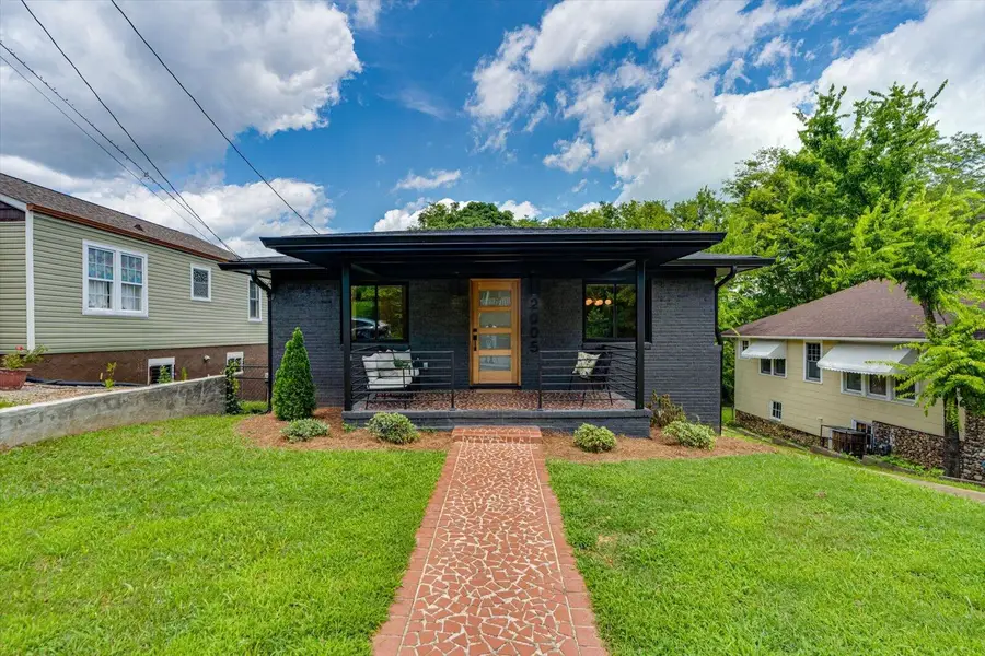 2005 Vine Street, Chattanooga, TN 37404 - #2