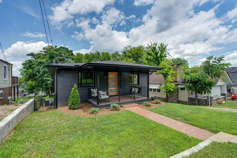 2005 Vine Street, Chattanooga, TN 37404 - #3