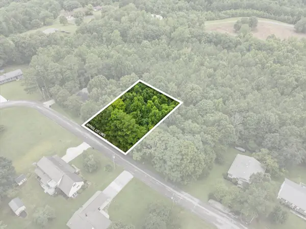 Lot 25 Troy Drive, Dayton, TN 37321