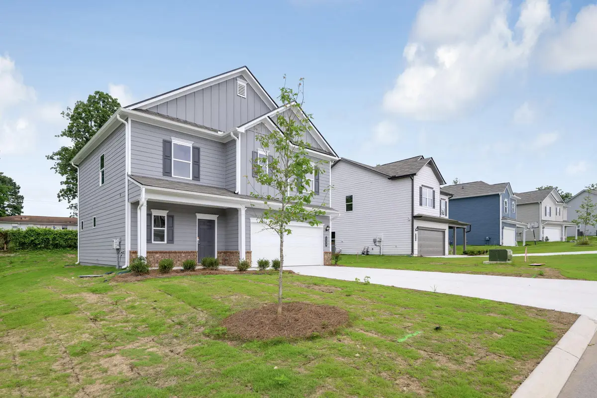 126 Red Tail Drive, Ringgold, GA 30736 - #1