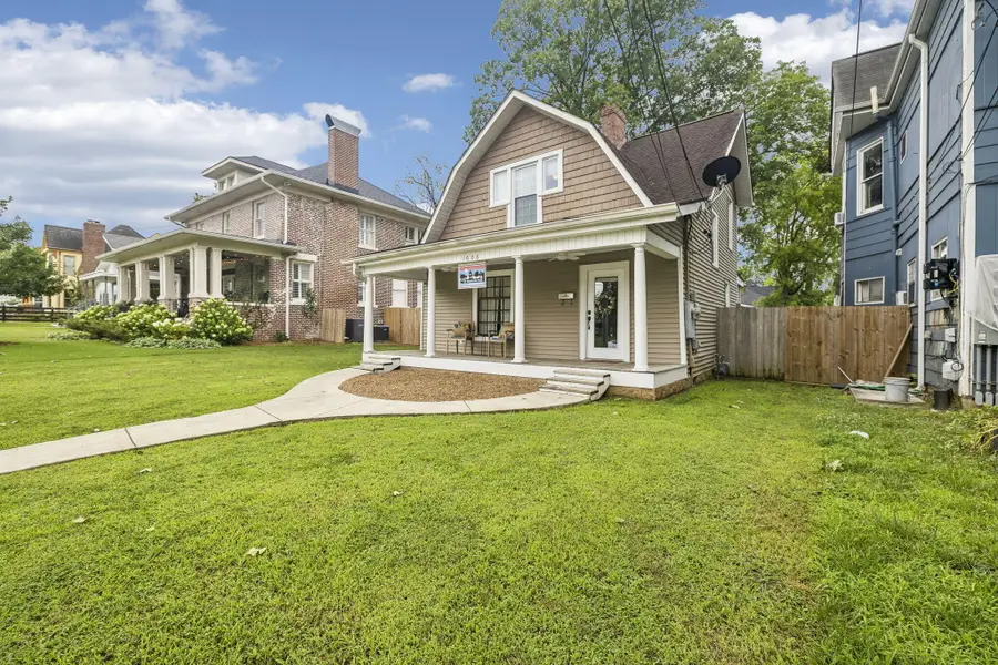 1606 Union Avenue, Chattanooga, TN 37404 - #3