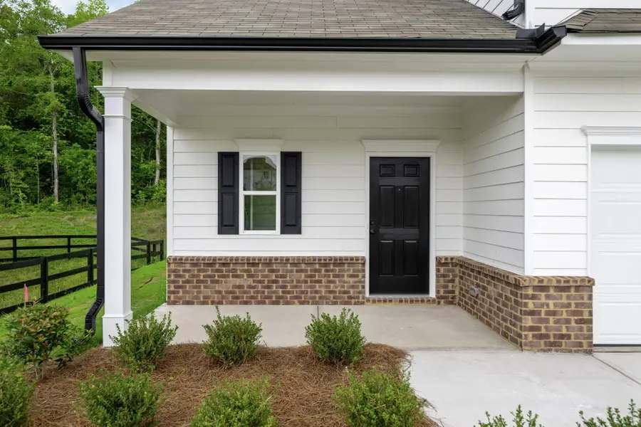 138 Red Tail Drive, Ringgold, GA 30736 - #2