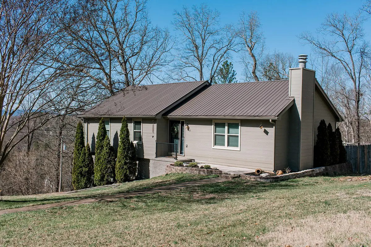66 Edgemond Circle, Ringgold, GA 30736 - #1