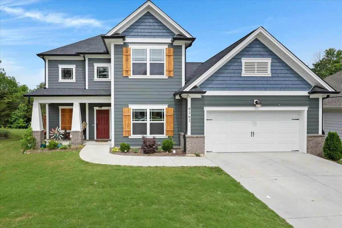 8262 Pennant Place, Chattanooga, TN 37421 - #1