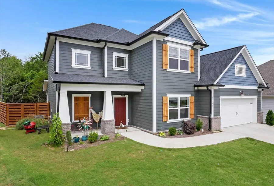 8262 Pennant Place, Chattanooga, TN 37421 - #2