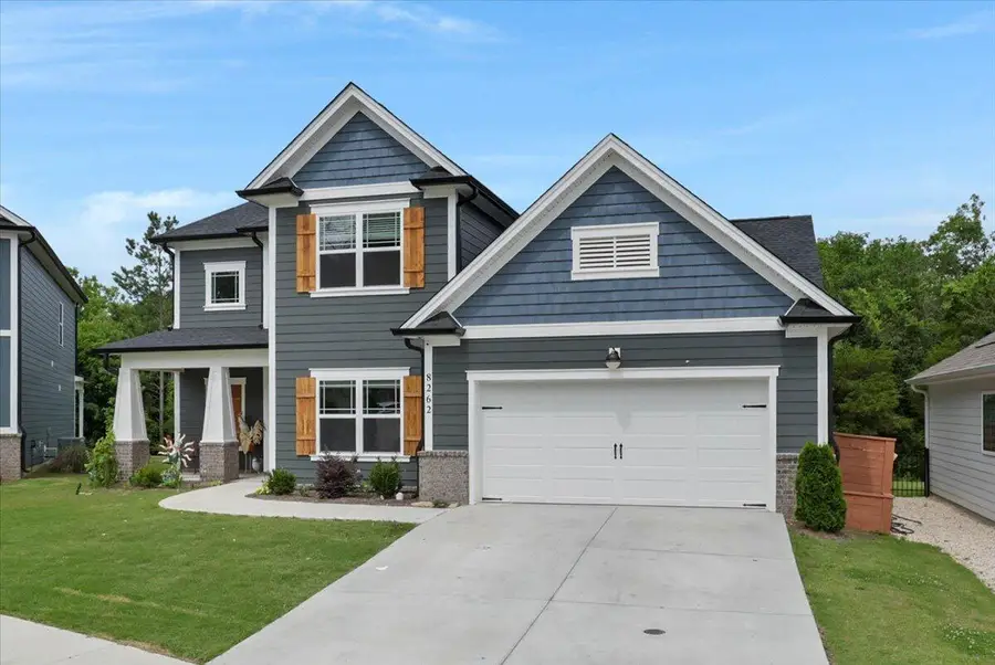 8262 Pennant Place, Chattanooga, TN 37421 - #3