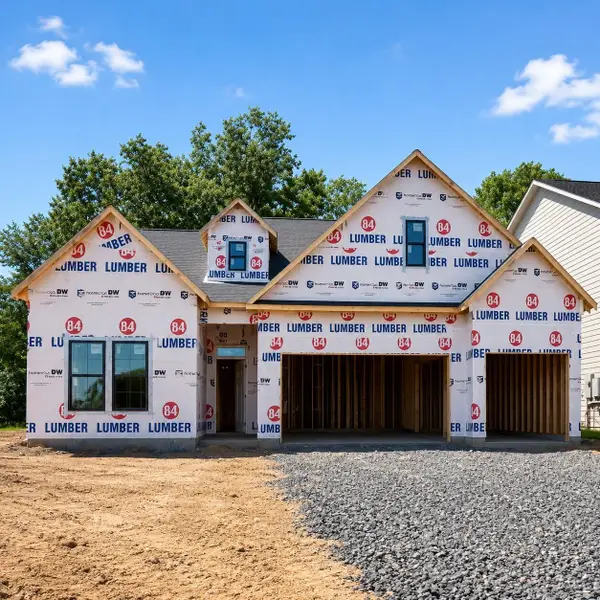 5915 Hightower Drive #50, Hixson, TN 37343