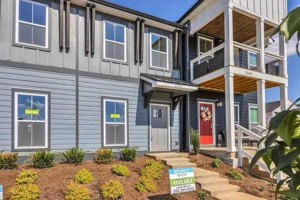 2441 E 17th Street, Chattanooga, TN 37404