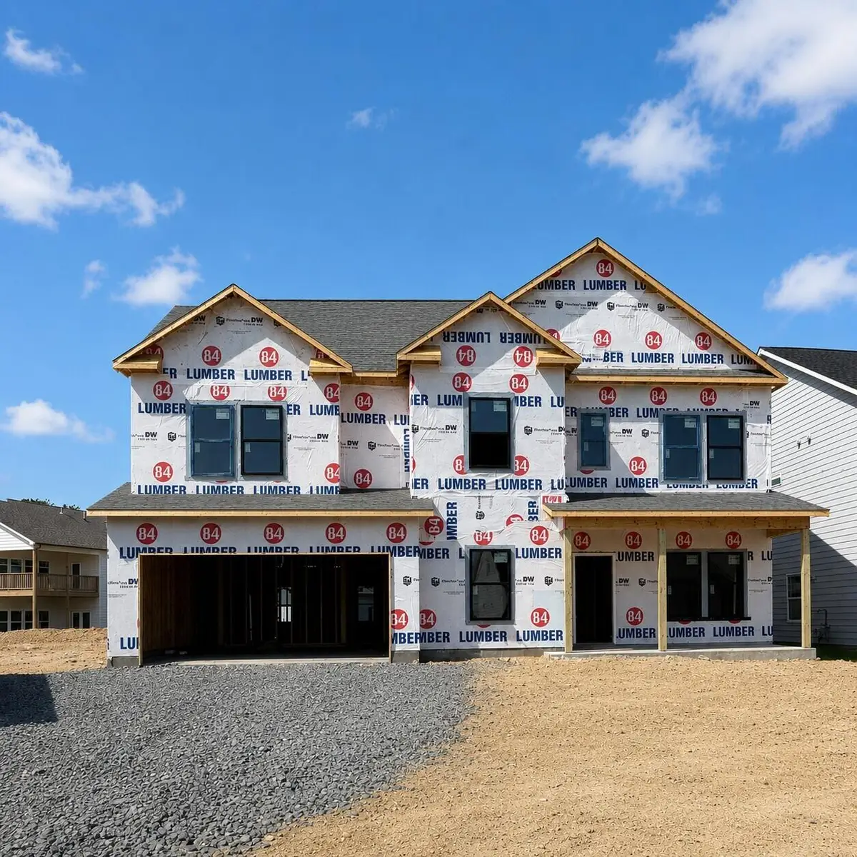 5834 Guardian Way #09, Hixson, TN 37343 - #1