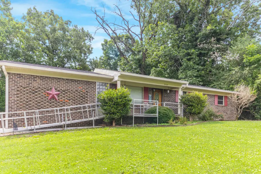 3535 Faye Drive Se, Cleveland, TN 37323 - #2