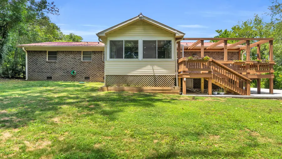 3535 Faye Drive Se, Cleveland, TN 37323 - #3