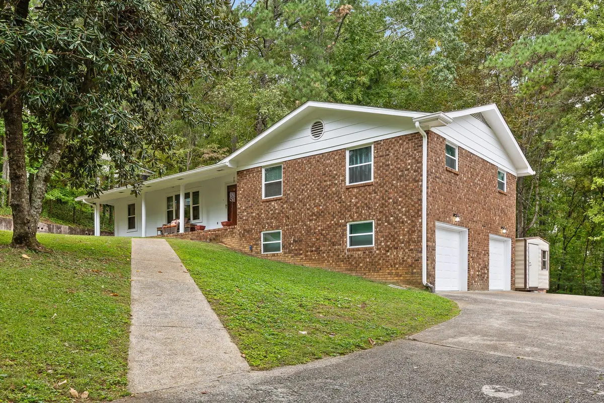 1135 Shady Fork Road, Chattanooga, TN 37421 - #1