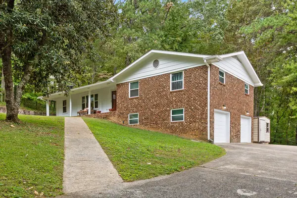 1135 Shady Fork Road, Chattanooga, TN 37421