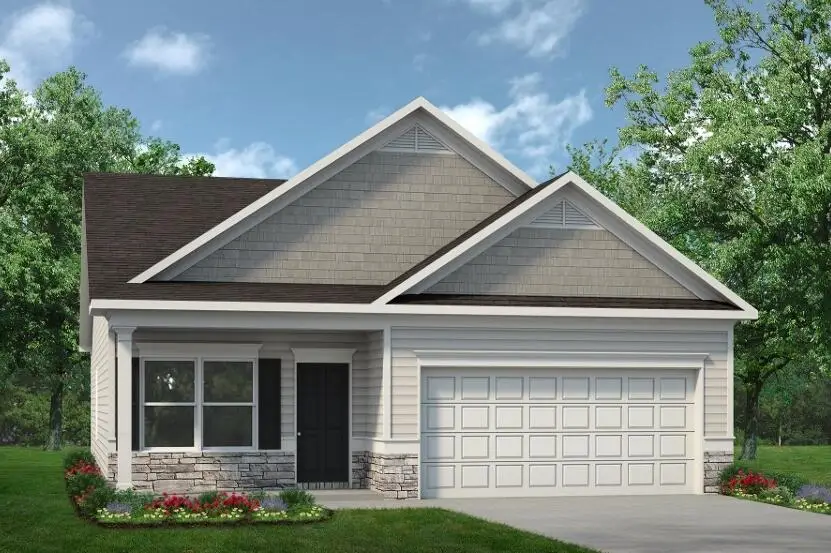 2793 Upton Circle, Cleveland, TN 37323 - #1