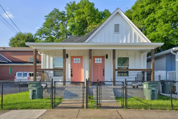 1131 Garfield Street #A & B, Chattanooga, TN 37403
