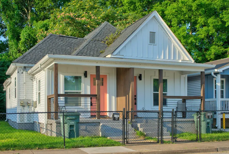 1131 Garfield Street #A & B, Chattanooga, TN 37403 - #3