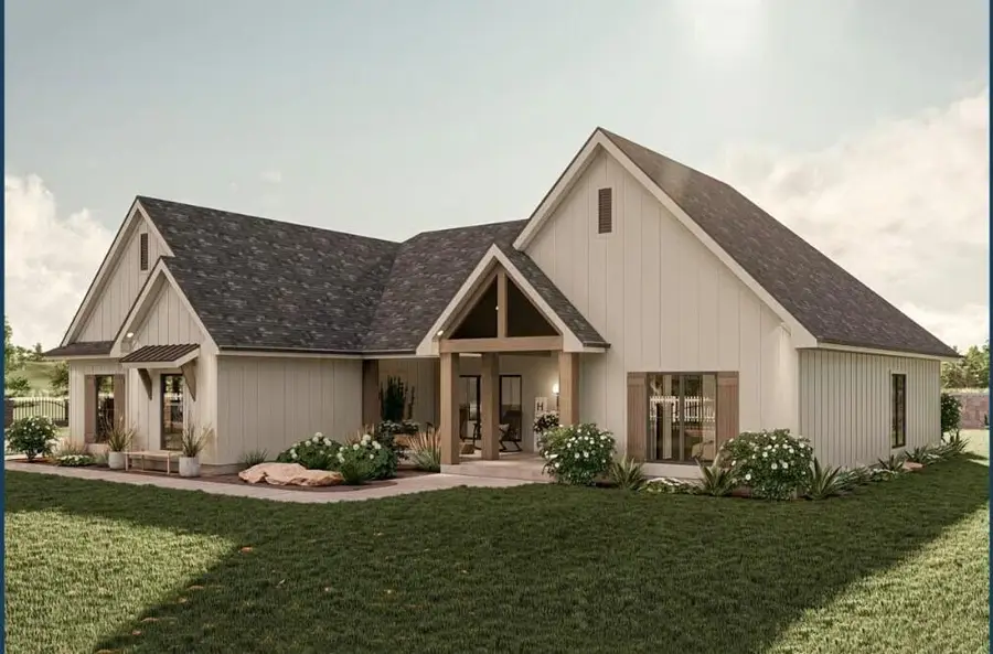 520 Overlook Drive, Dayton, TN 37321 - #2
