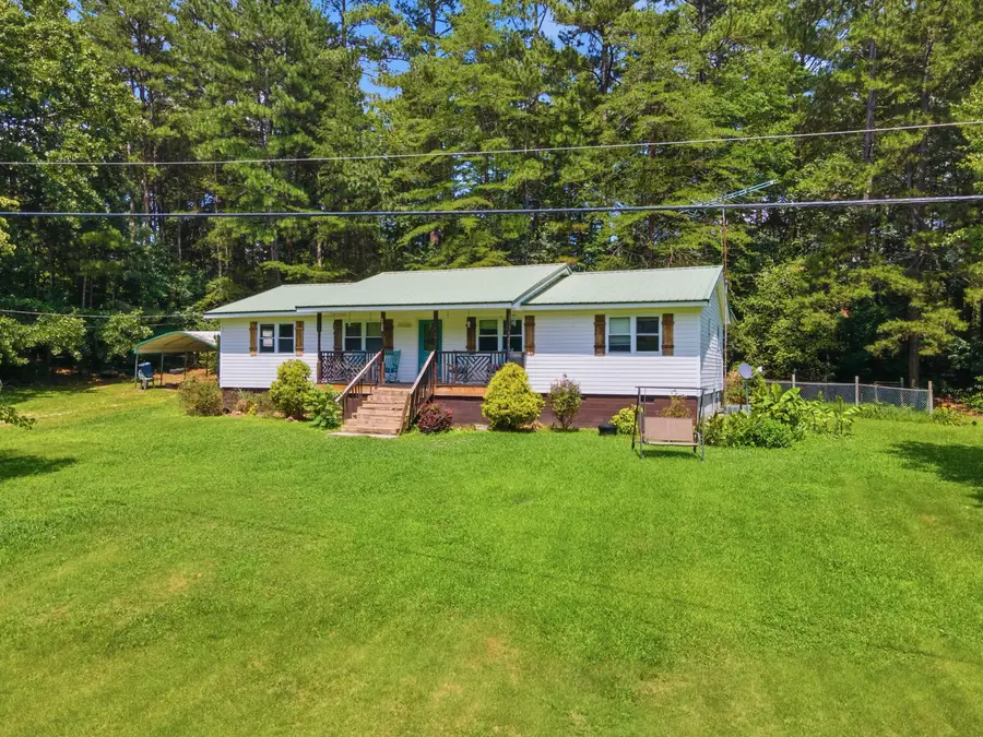 8268 Dry Creek Road, Summerville, GA 30747 - #3