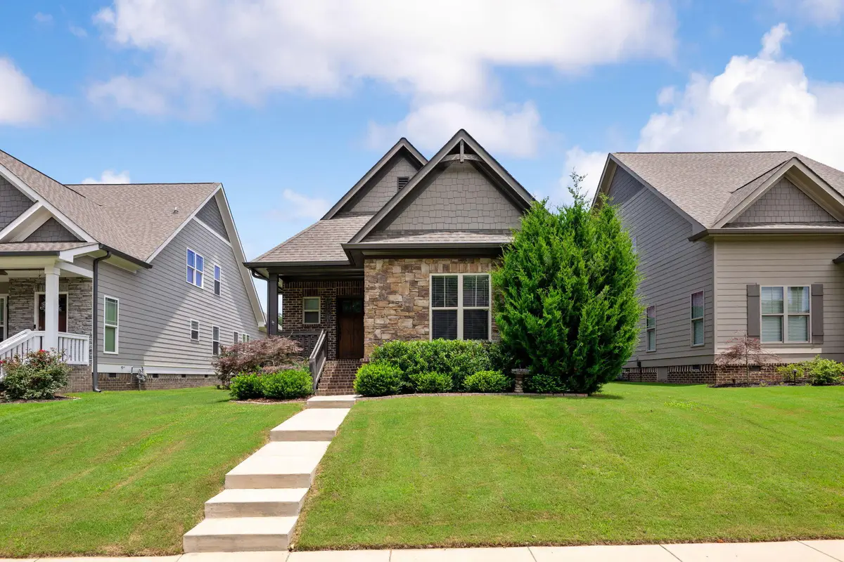 10634 Ferran Way, Apison, TN 37302 - #1