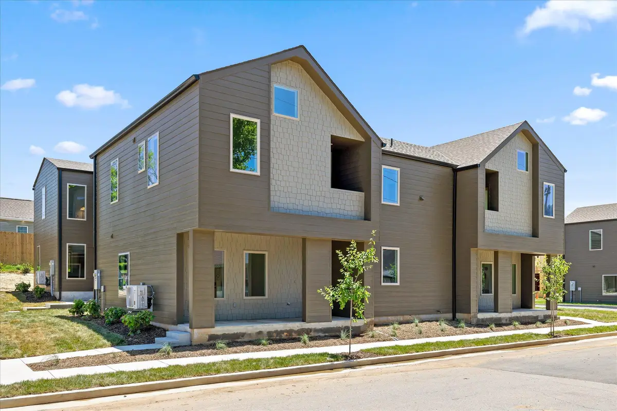 2704 Long Street #112, Chattanooga, TN 37408 - #1