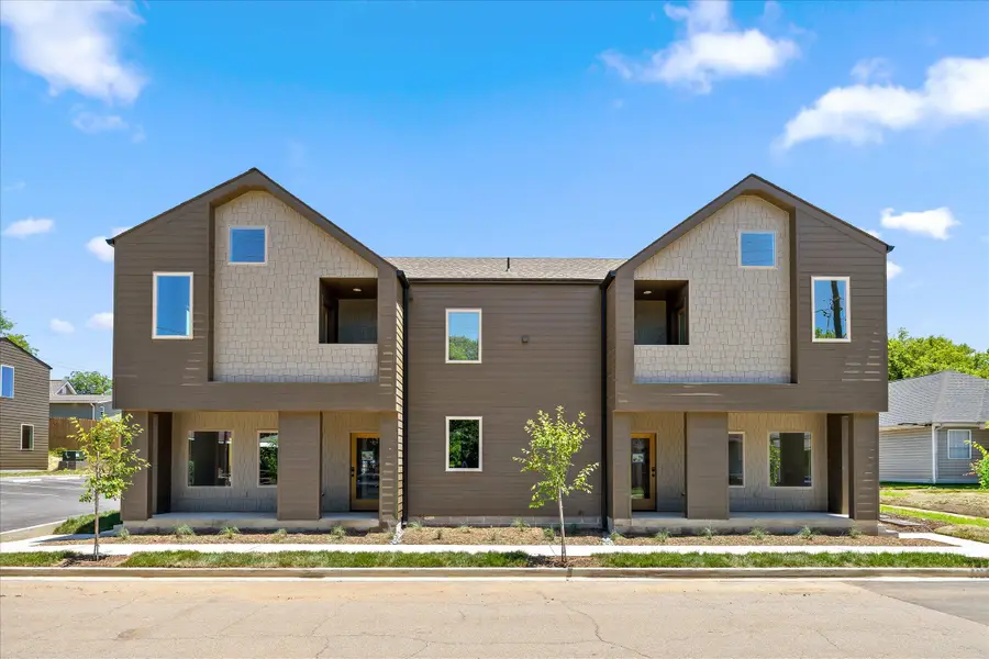 2704 Long Street #112, Chattanooga, TN 37408 - #2