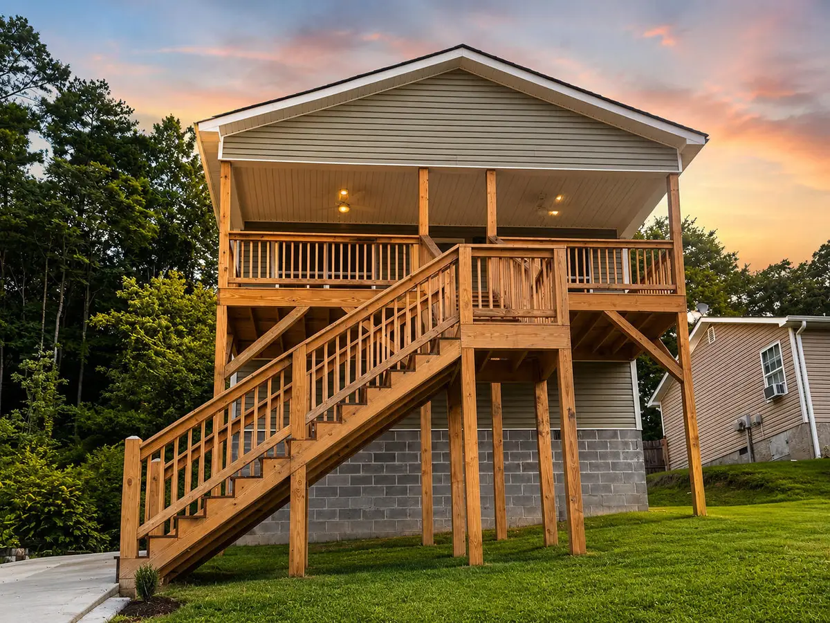 5311 Slayton Avenue, Chattanooga, TN 37410 - #1