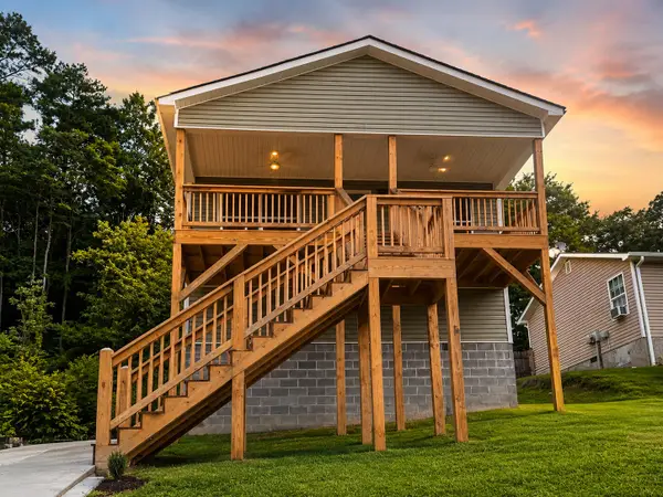 5311 Slayton Avenue, Chattanooga, TN 37410
