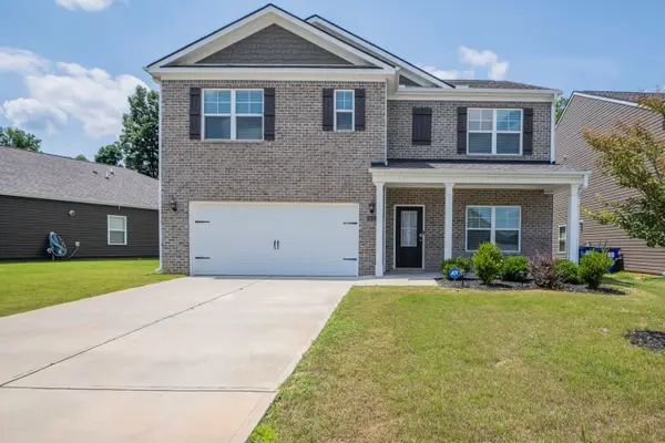 3111 Highline Drive Sw, McDonald, TN 37353