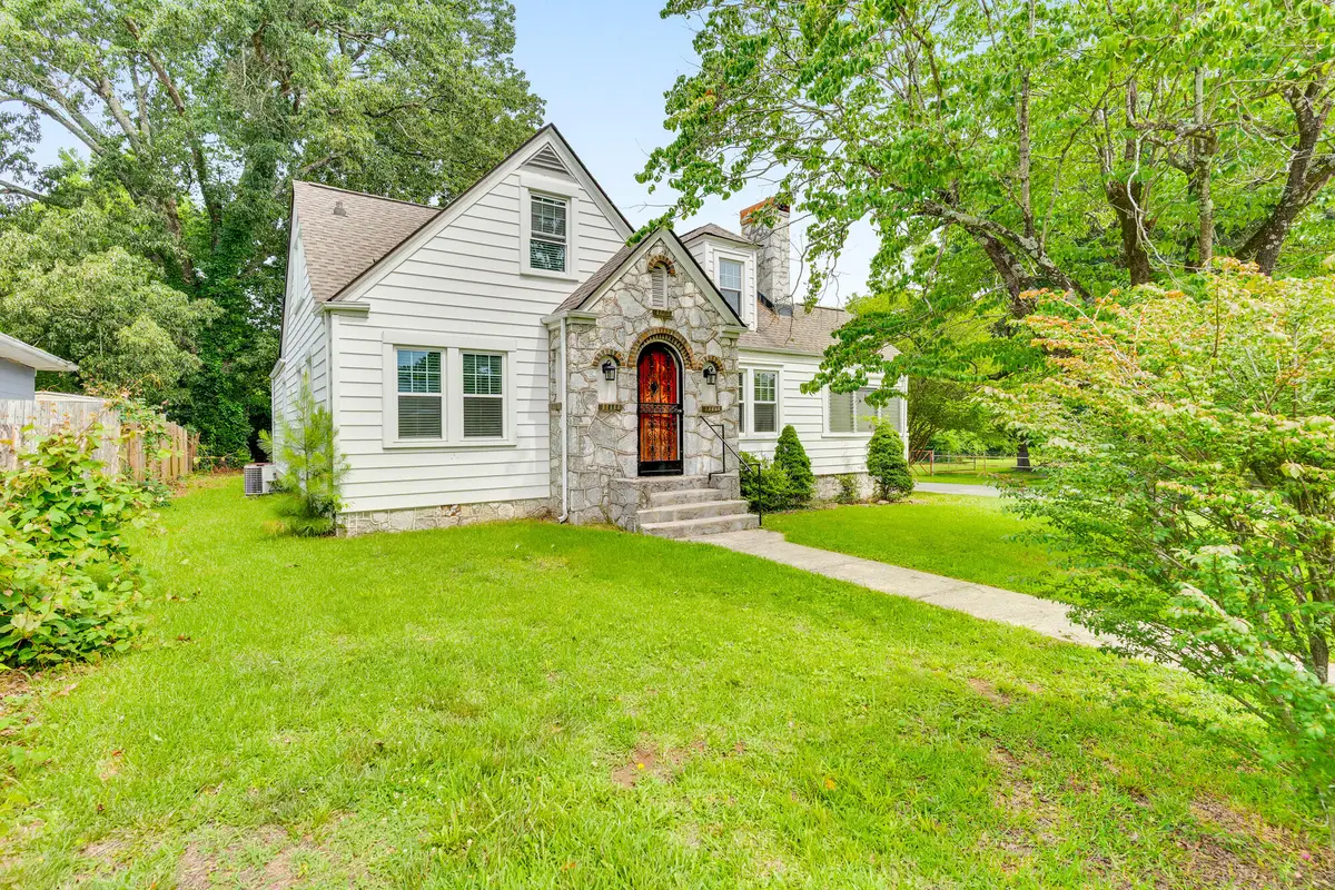 125 Melrose Drive, Chattanooga, TN 37421 - #1