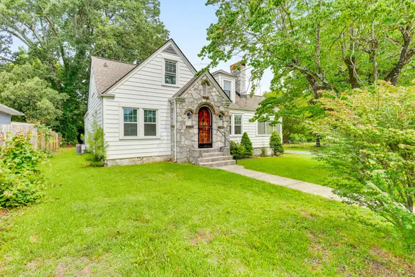 125 Melrose Drive, Chattanooga, TN 37421