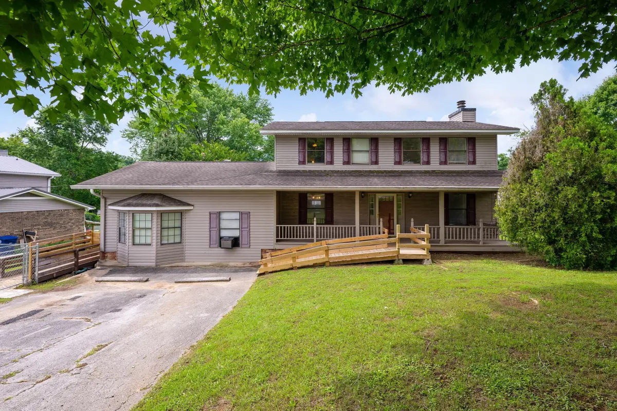 5642 Tucker Road, Ooltewah, TN 37363 - #1