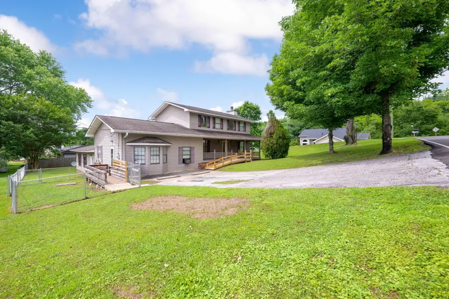 5642 Tucker Road, Ooltewah, TN 37363 - #2