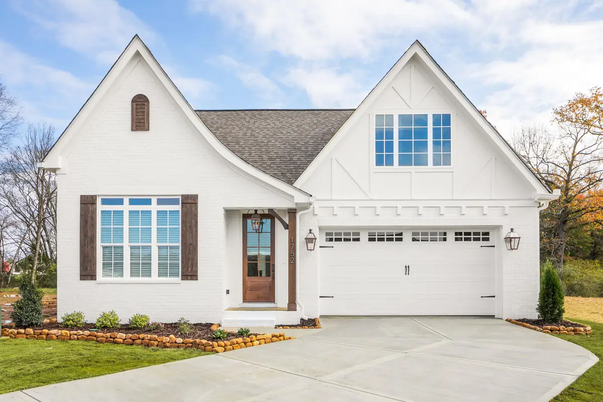 31 Storyvale Lane, Hixson, TN 37343 - #1