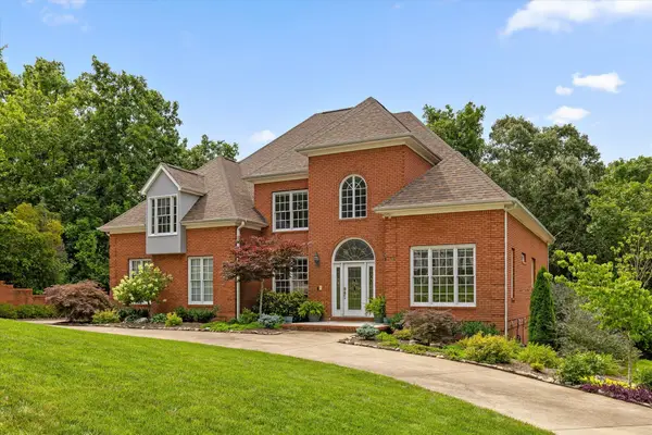 5510 Mountain Breeze Drive, Chattanooga, TN 37421