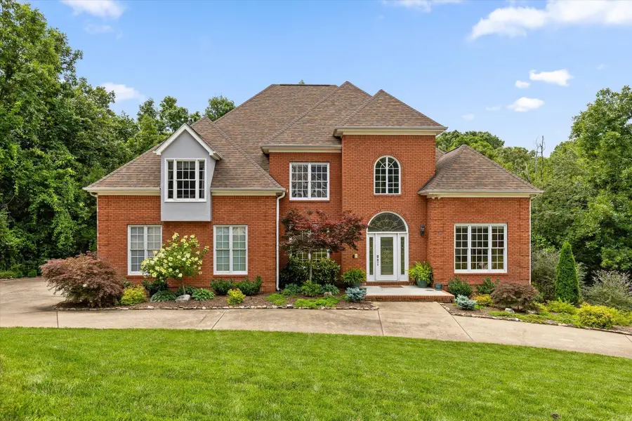 5510 Mountain Breeze Drive, Chattanooga, TN 37421 - #2