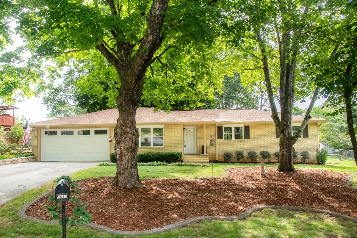 4633 Cloverdale Loop, Hixson, TN 37343 - #1