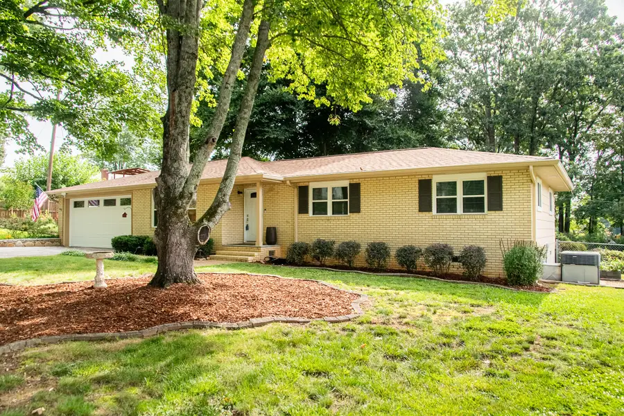 4633 Cloverdale Loop, Hixson, TN 37343 - #2