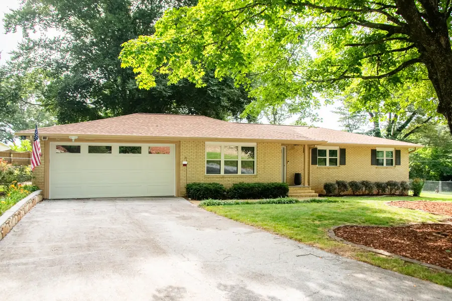 4633 Cloverdale Loop, Hixson, TN 37343 - #3
