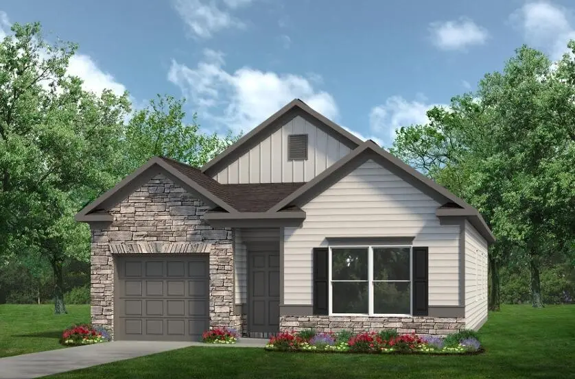 2762 Upton Court, Cleveland, TN 37323 - #1