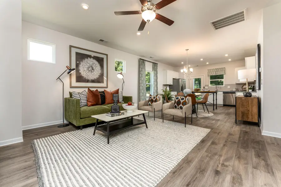 2762 Upton Court, Cleveland, TN 37323 - #3