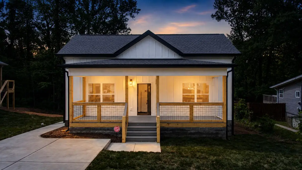 5414 Dorsey Street, Chattanooga, TN 37410 - #1