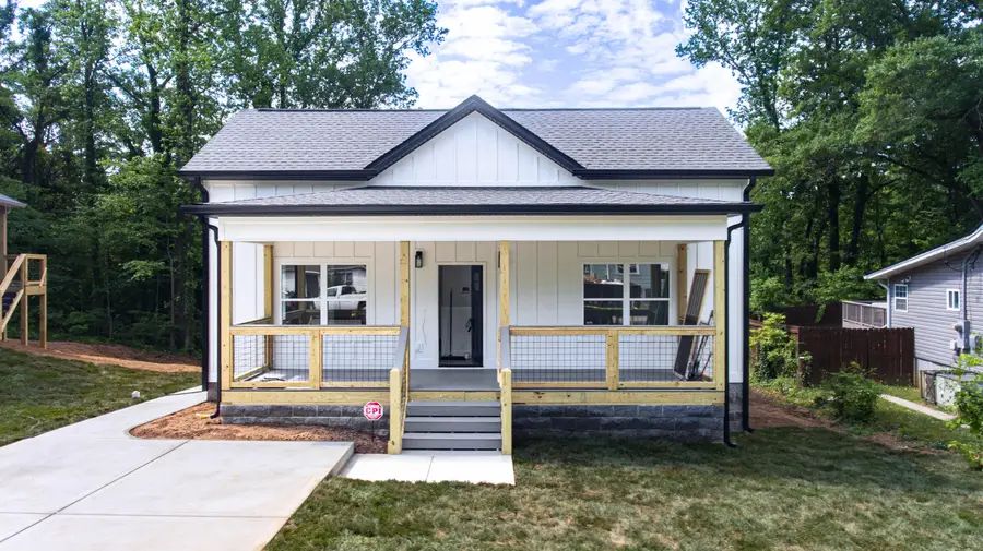 5414 Dorsey Street, Chattanooga, TN 37410 - #2